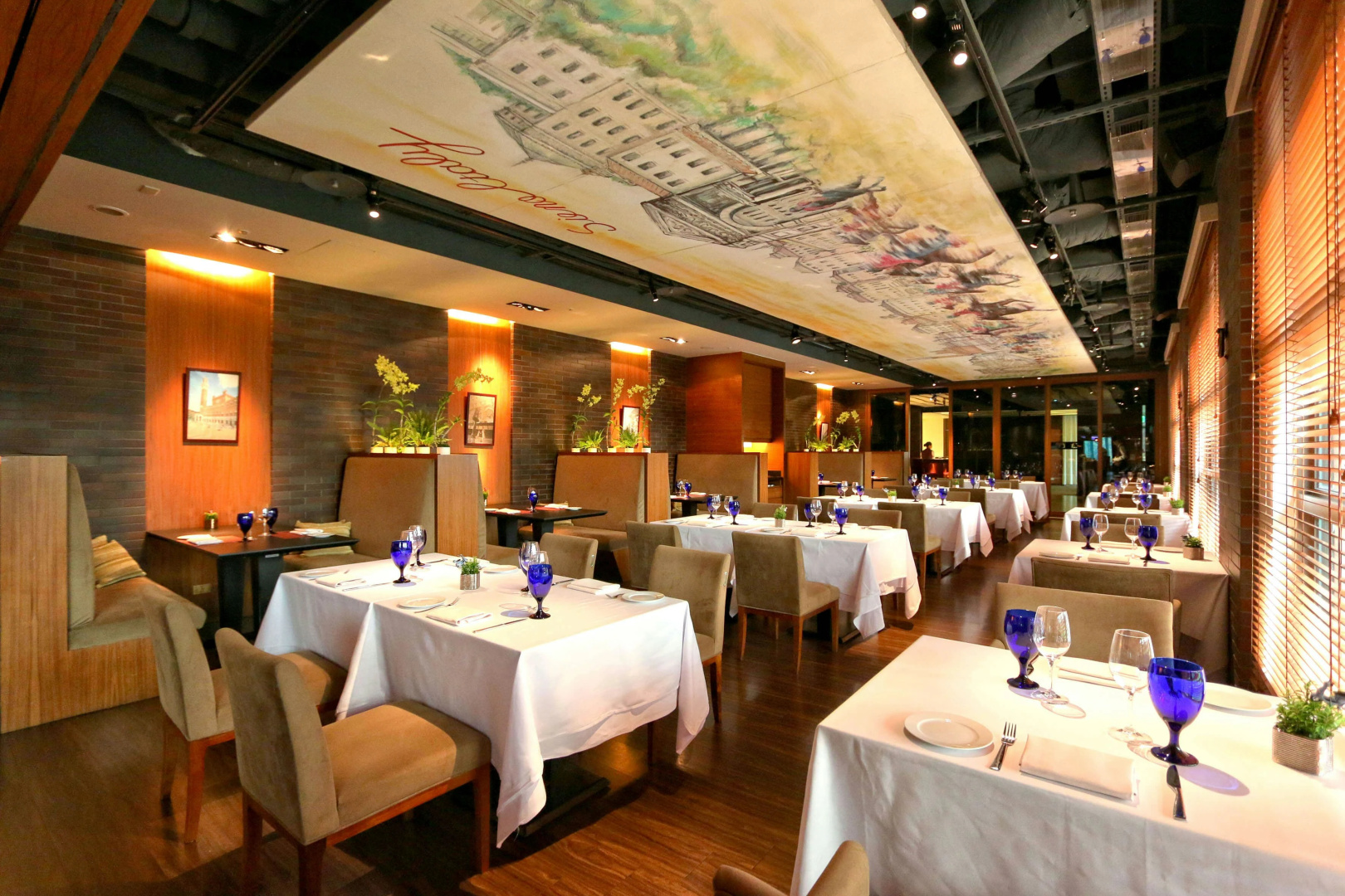 Foto - Grand Victoria Hotel