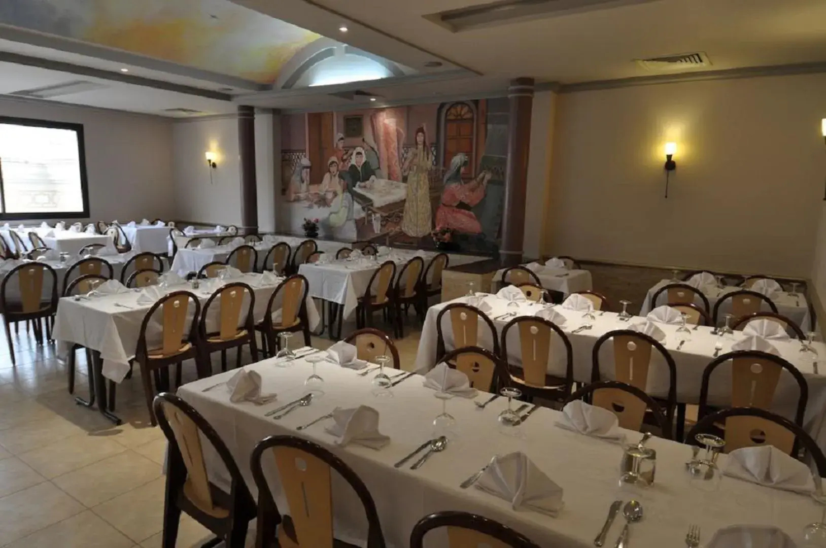 Foto - Hôtel Wassim
