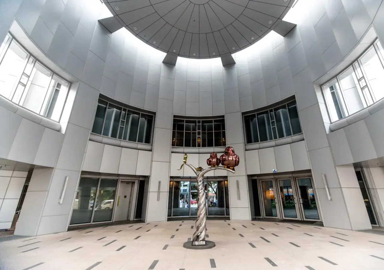 Foto - Carlton Hotel Singapore