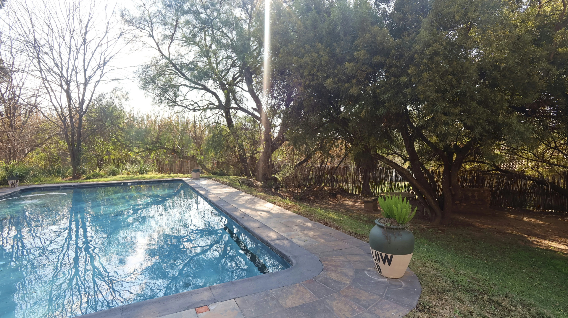 Foto - Lanseria Country Estate