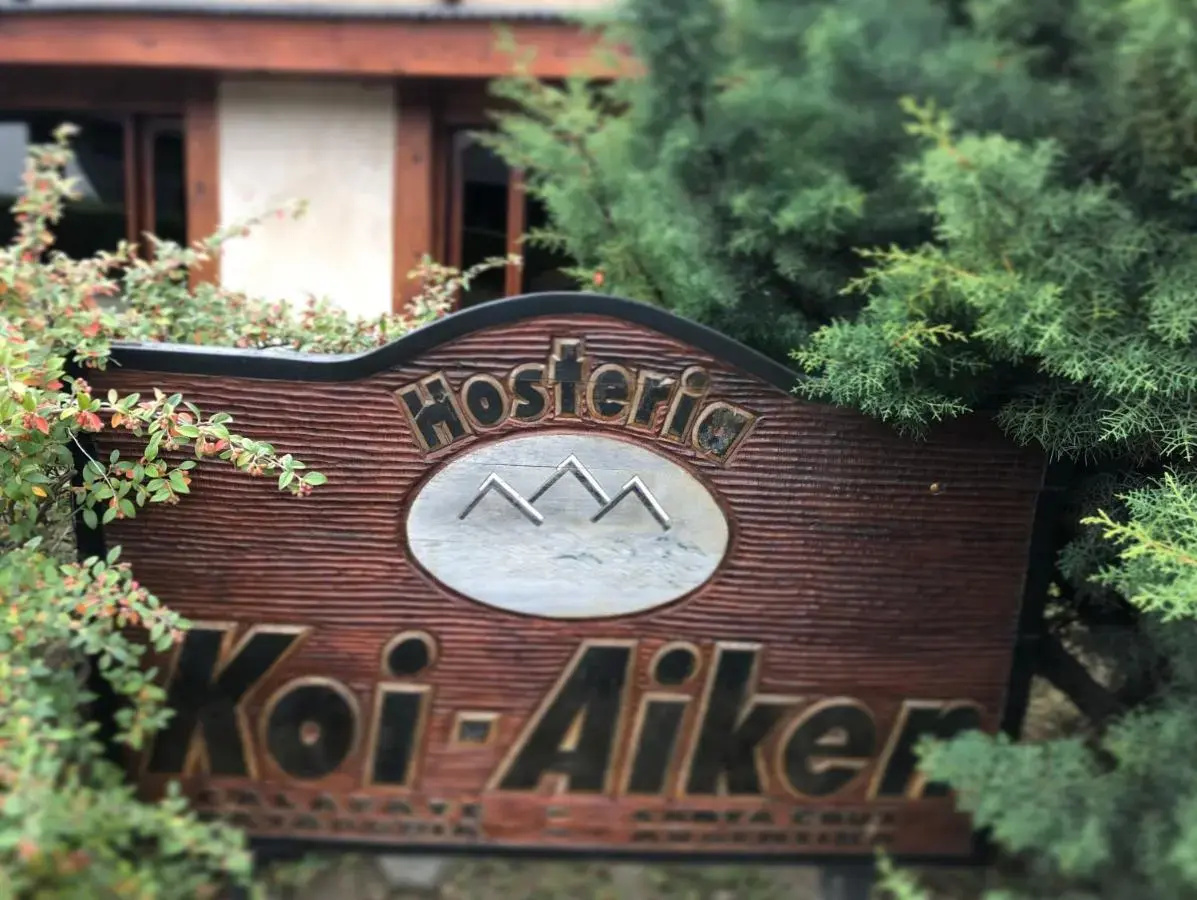 Photo - Hostería Koi Aiken