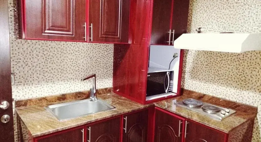 Foto - Asfar Hotel Apartments