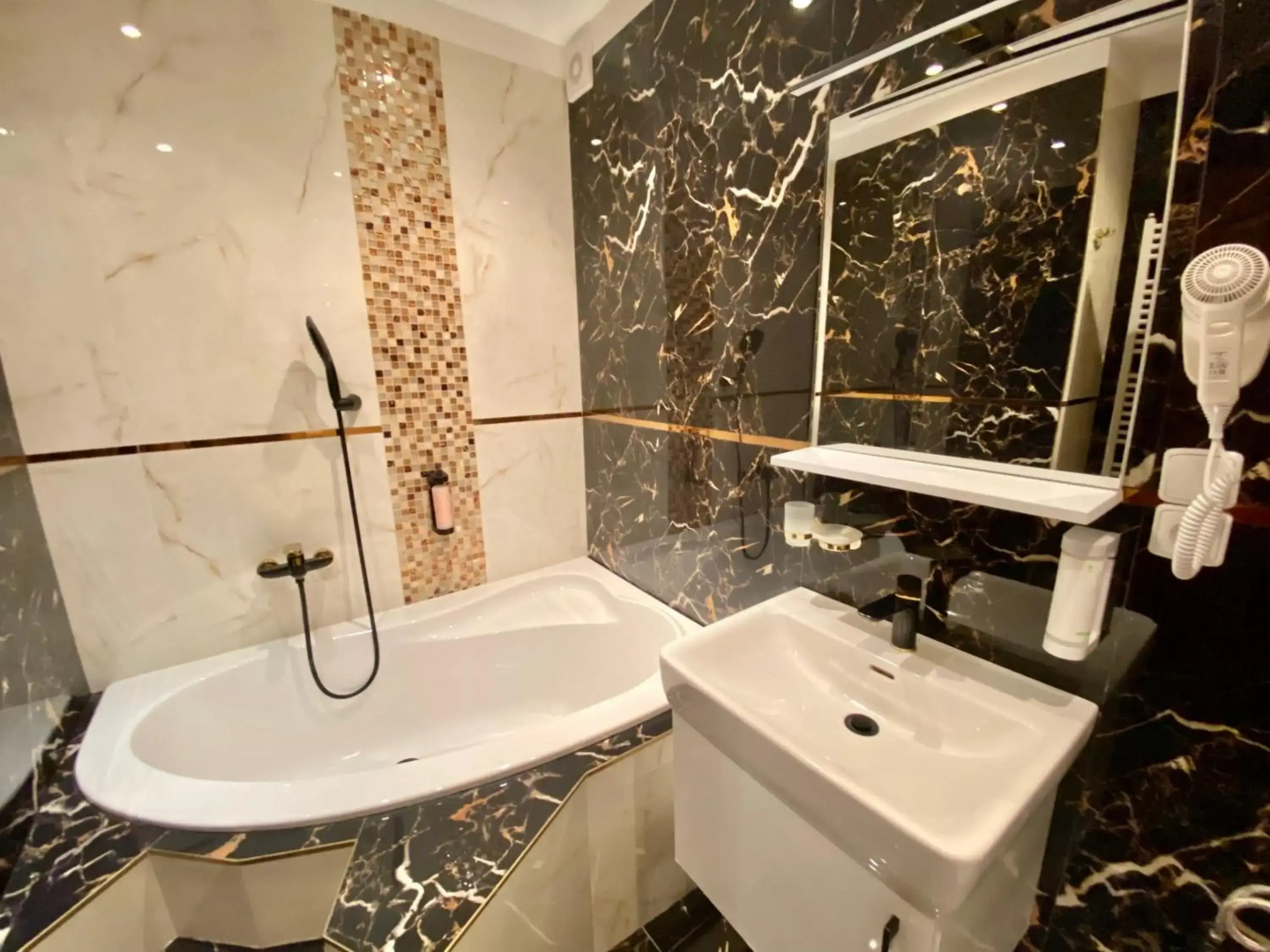 Foto - SPA Hotel Liliova Prague Old Town