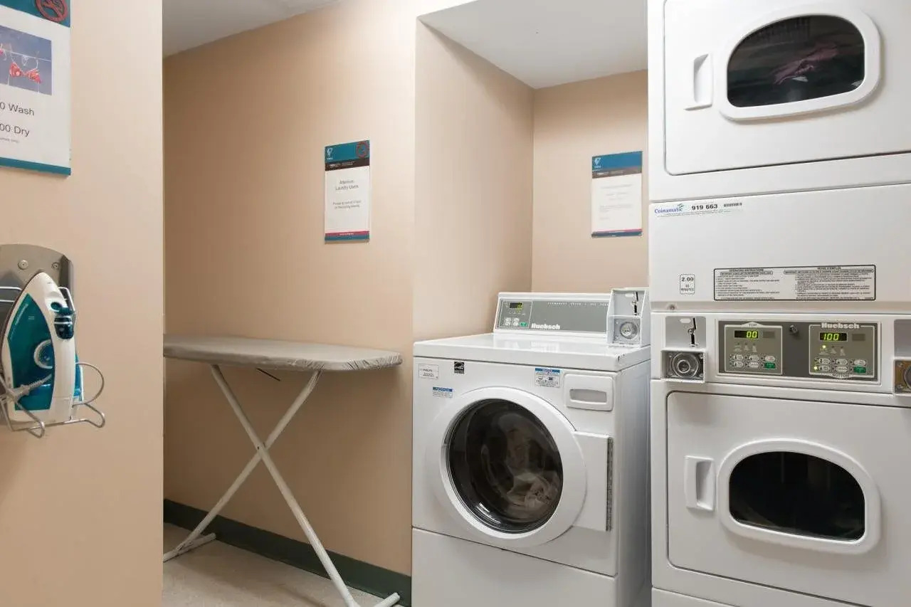 Foto - Hotel Willo - previously known YWCA Hotel