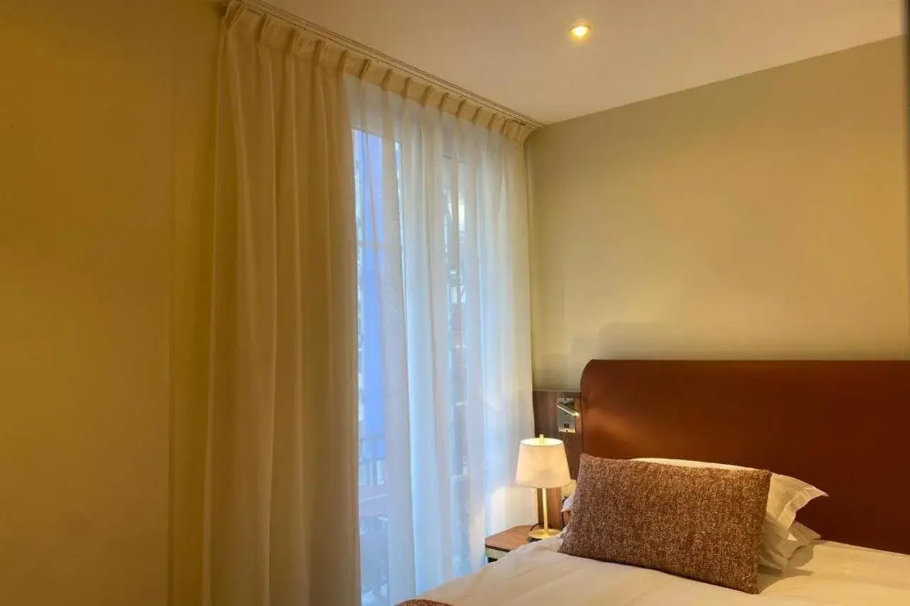 Photo - Résidence Aston la Scala