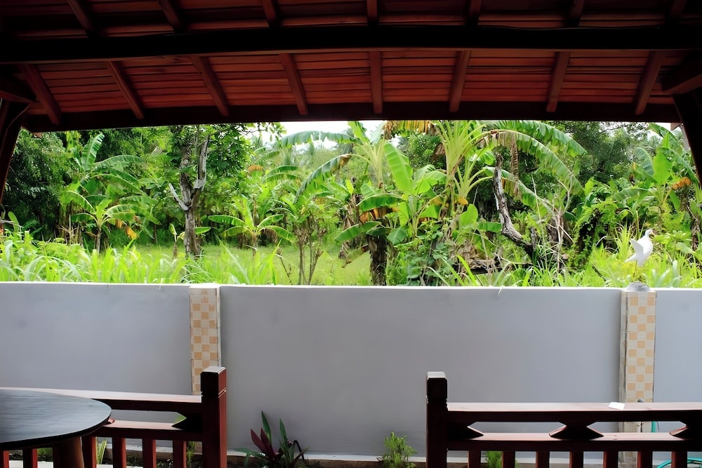 Sekar Kuning Villa