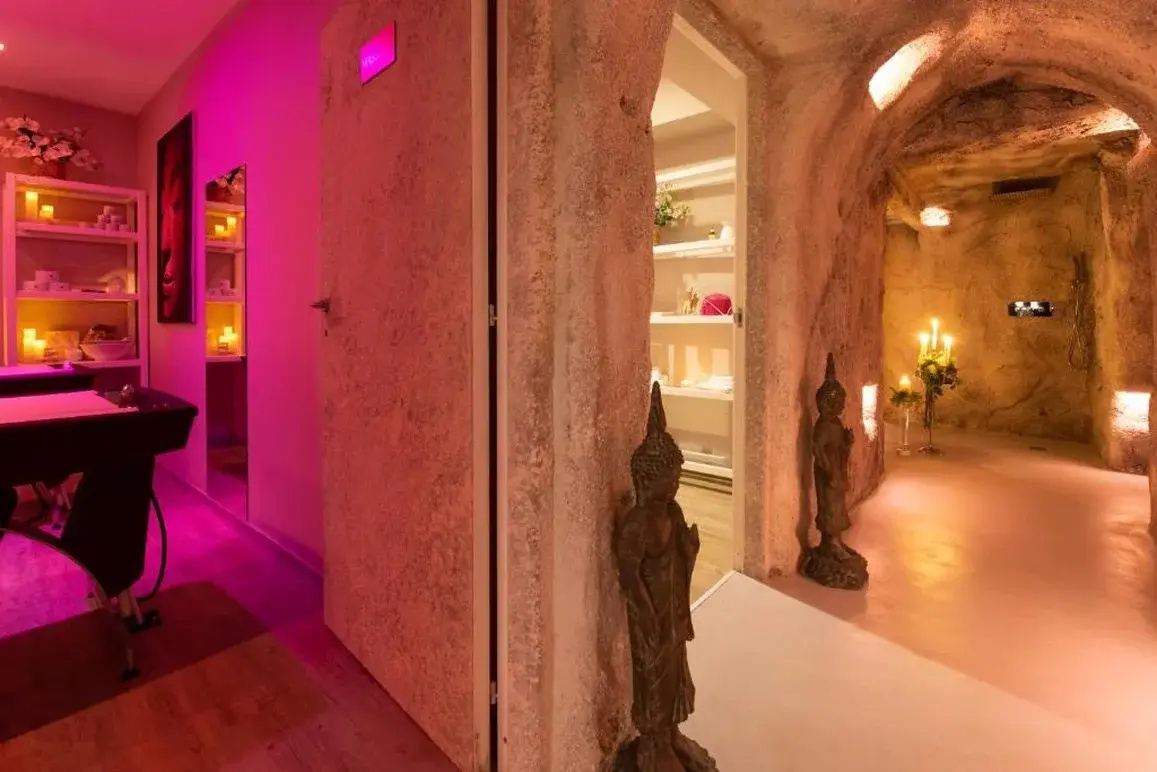 Photo - Bianco Riccio Suite Hotel