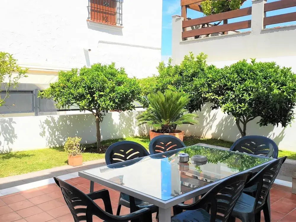 Foto - Villa Almadraba