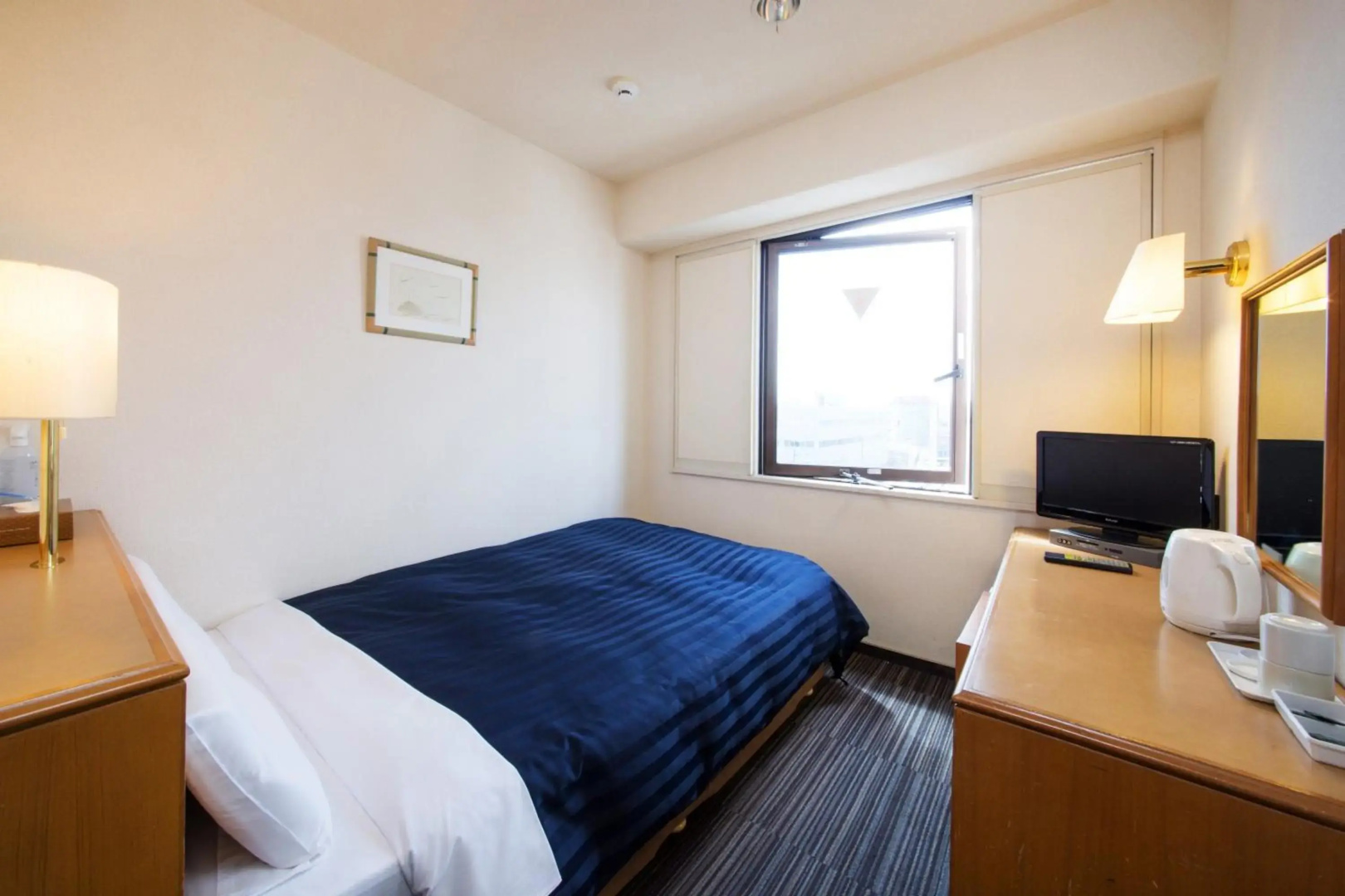 Foto - Kyoto Plaza Hotel