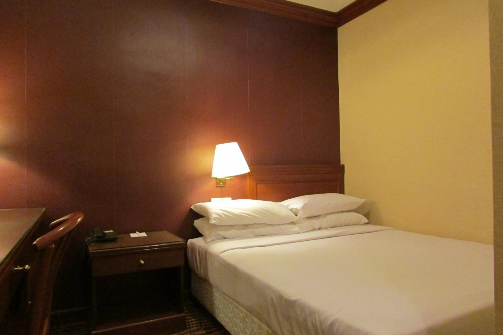 Photo - Oxford Hotel