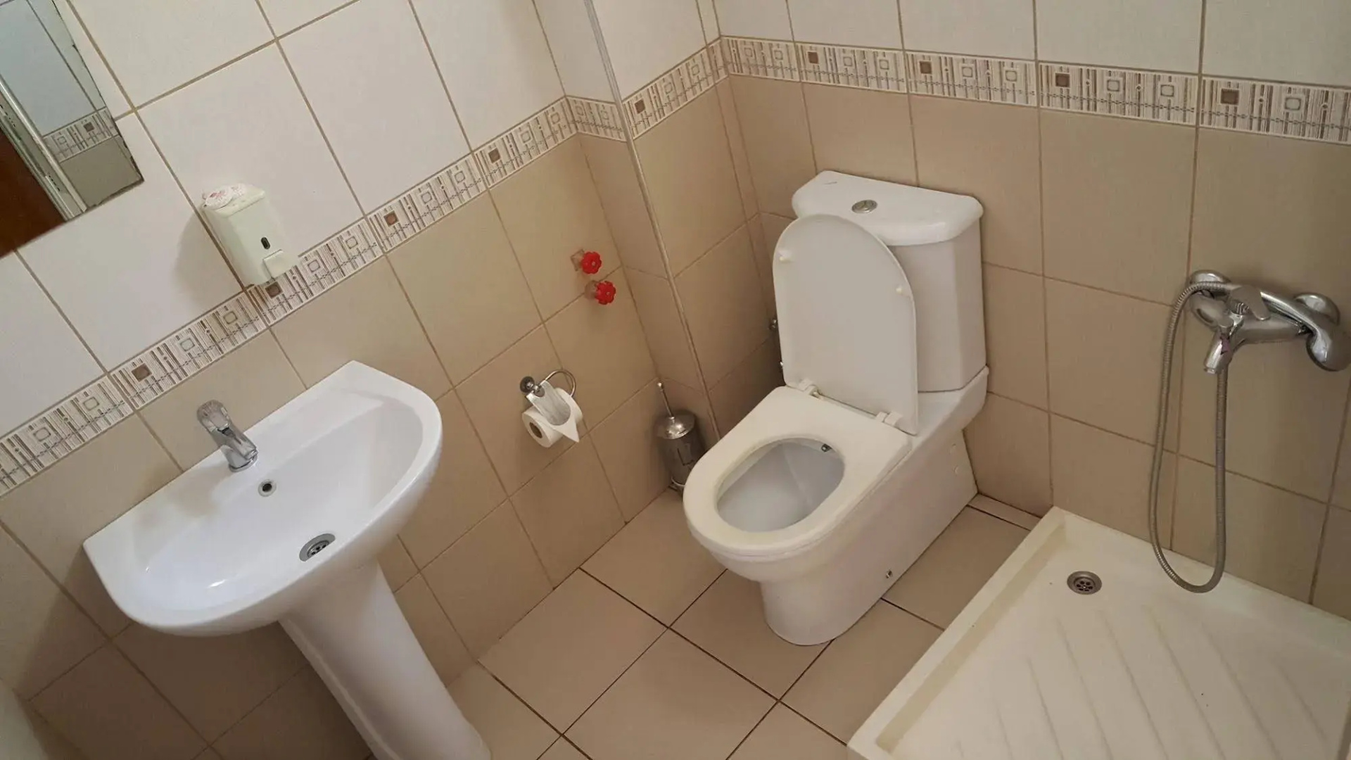 Foto - Kartal Hotel