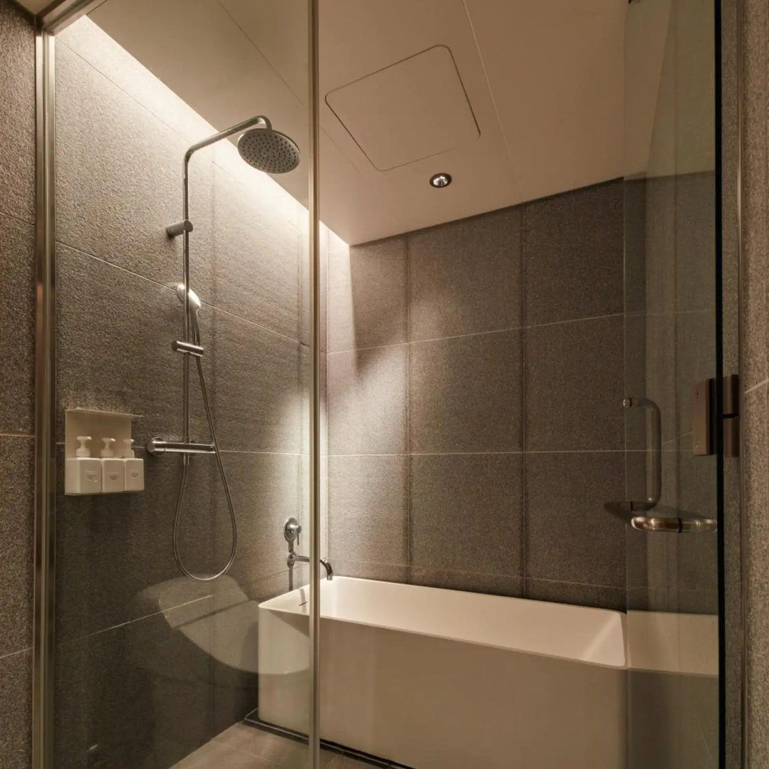 Foto - Muji Hotel Ginza