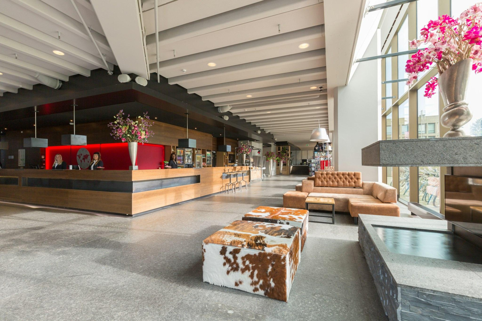 Photo - Leonardo Hotel Amsterdam Rembrandtpark