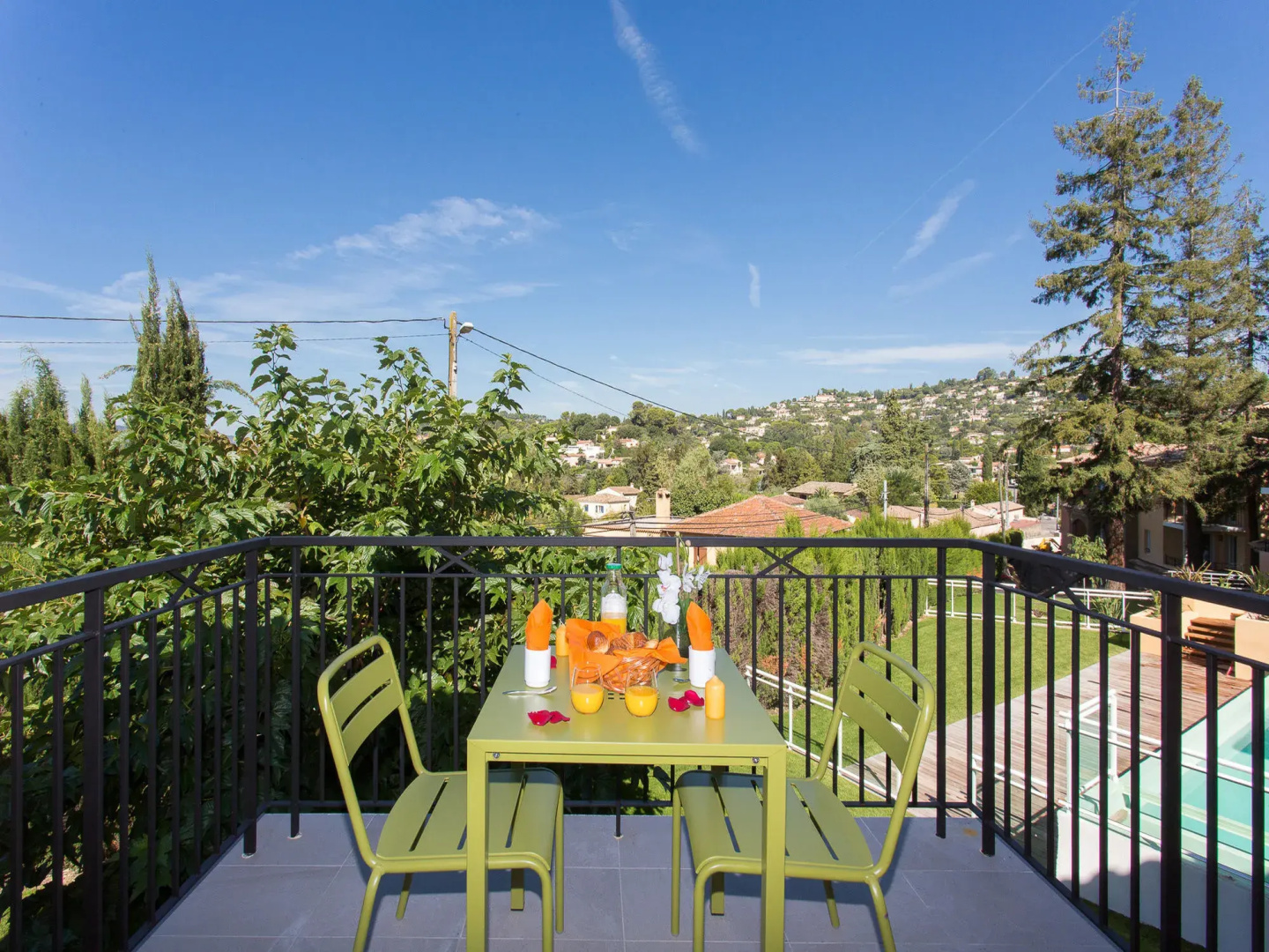 Photo - Adonis Mougins