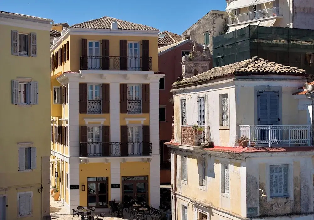 Photo - The Calliston