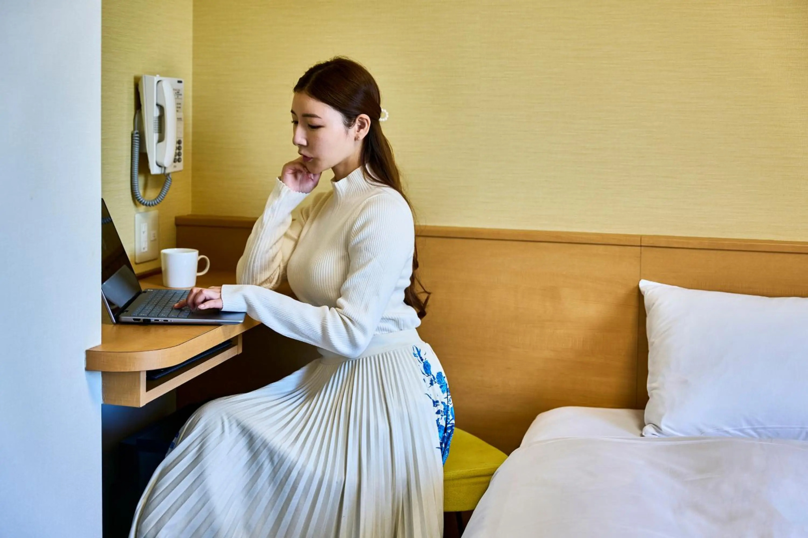 Foto - Hotel Sobial Osaka Dome
