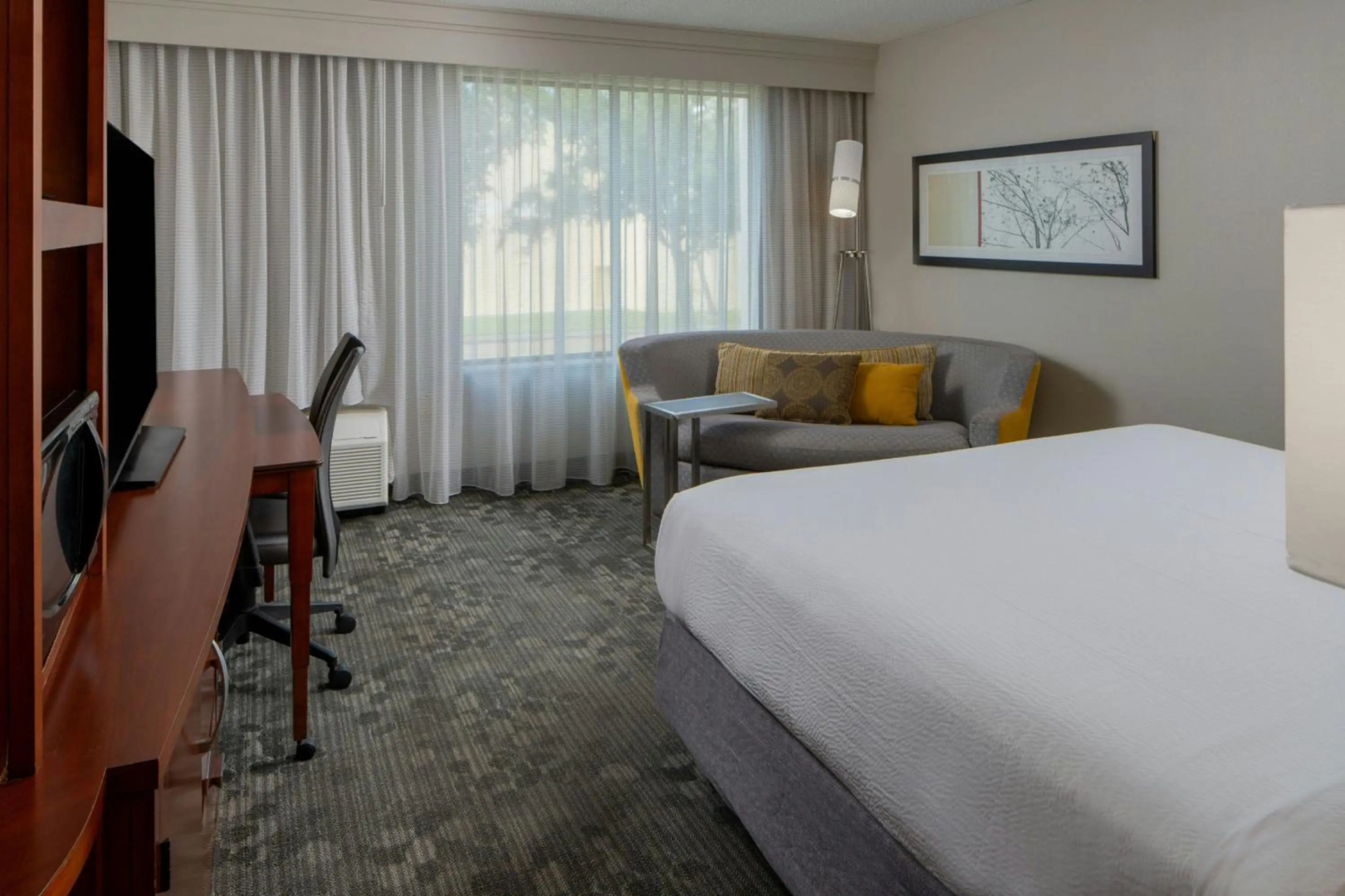 Photo - Courtyard by Marriott Gulf Shores Craft Farms
