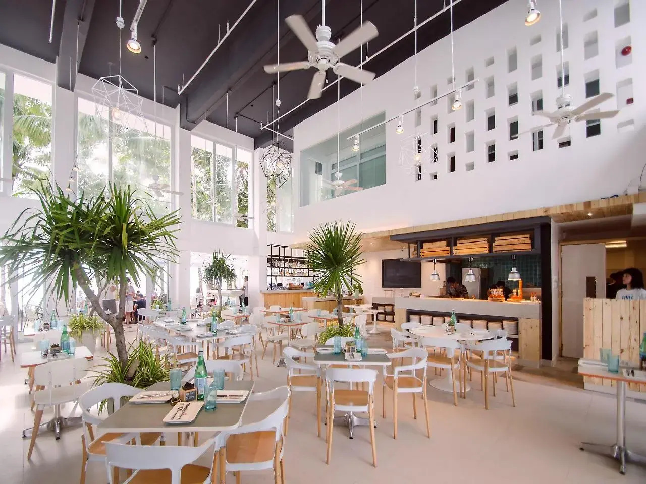 Photo - Coast Boracay