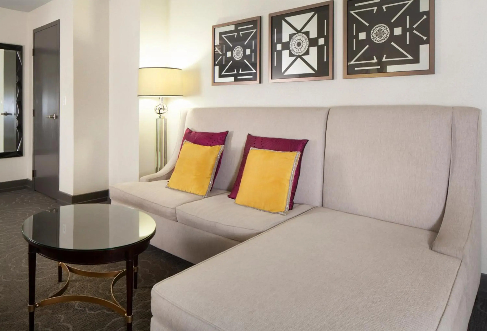 Foto - Silversmith Hotel Chicago Downtown