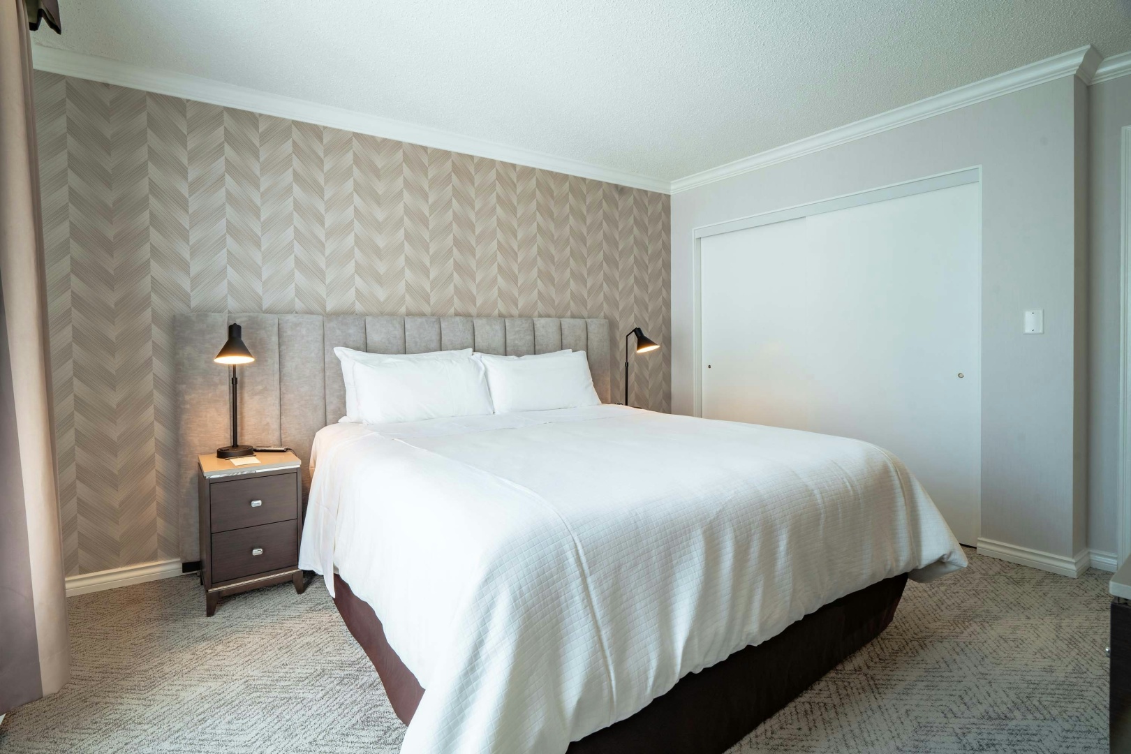 Foto - La Grande Residence Vancouver at The Sutton Place Hotel