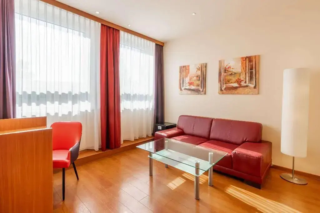 Foto - Star G Hotel München Schwabing