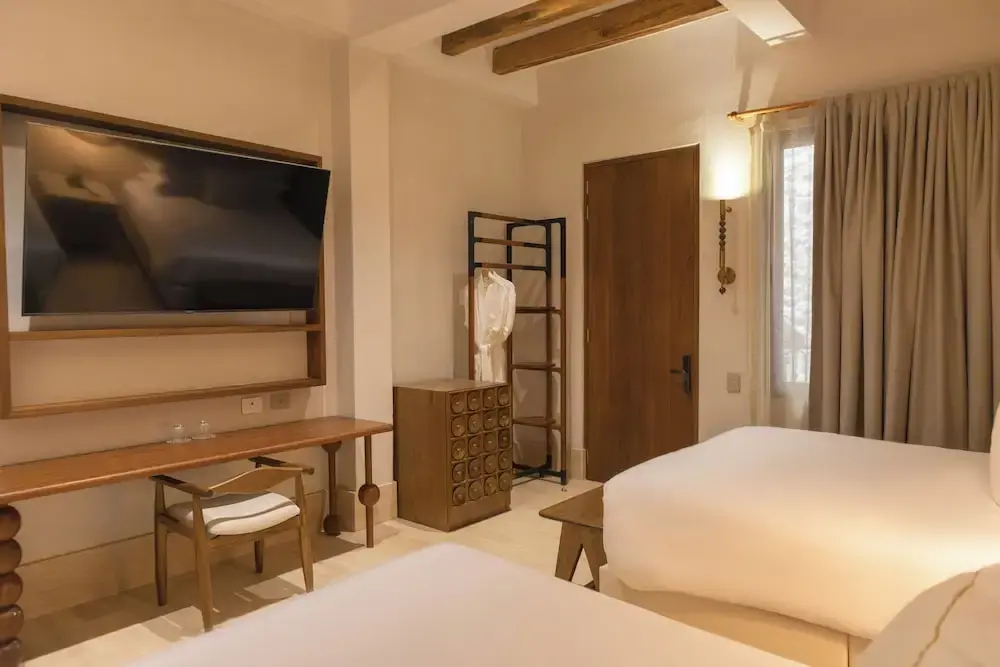 Foto - Hotel Palacio del Agua by Faranda Boutique