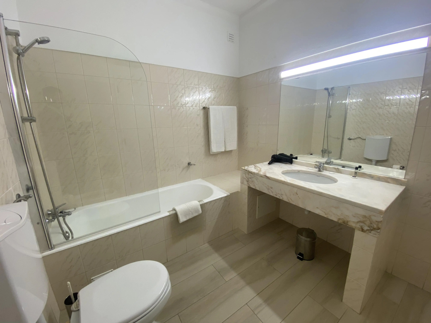Foto - Clube Vilarosa