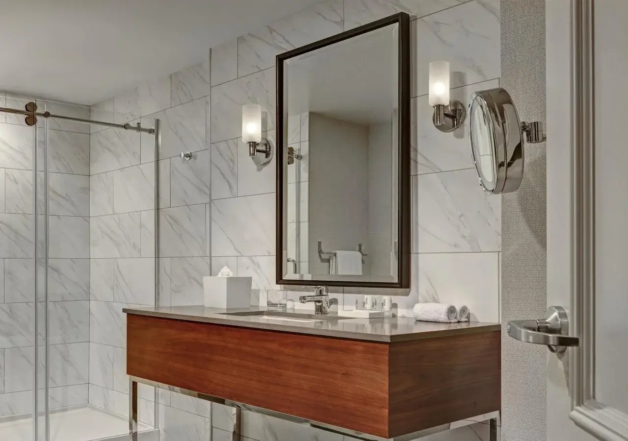 Photo - Le Meridien Indianapolis