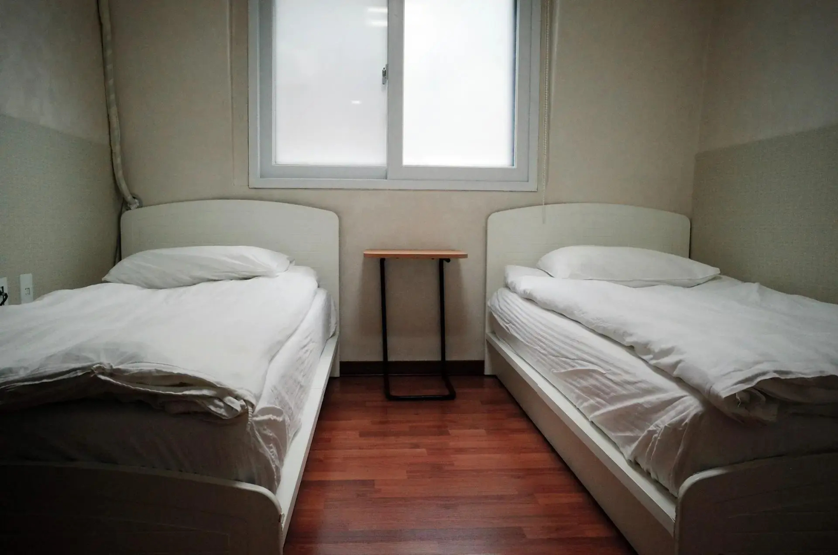 Foto - YaKorea Hostel Gangnam