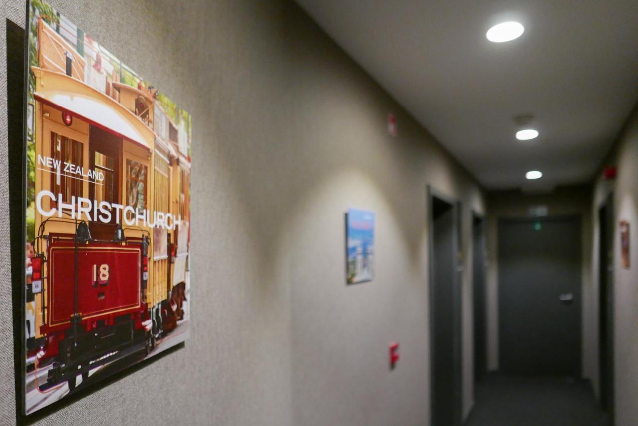 Foto - Atlas Hotel Brussels