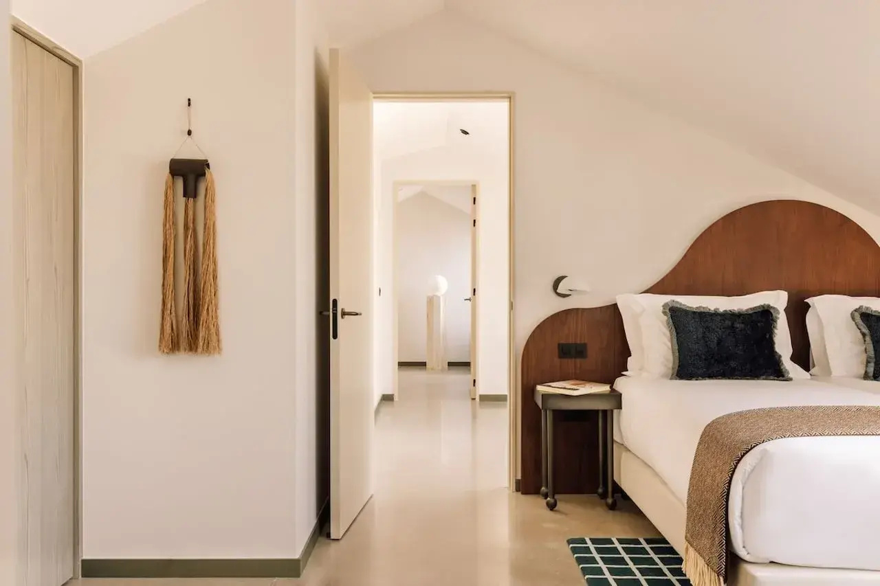 Foto - The Rebello Hotel & Spa