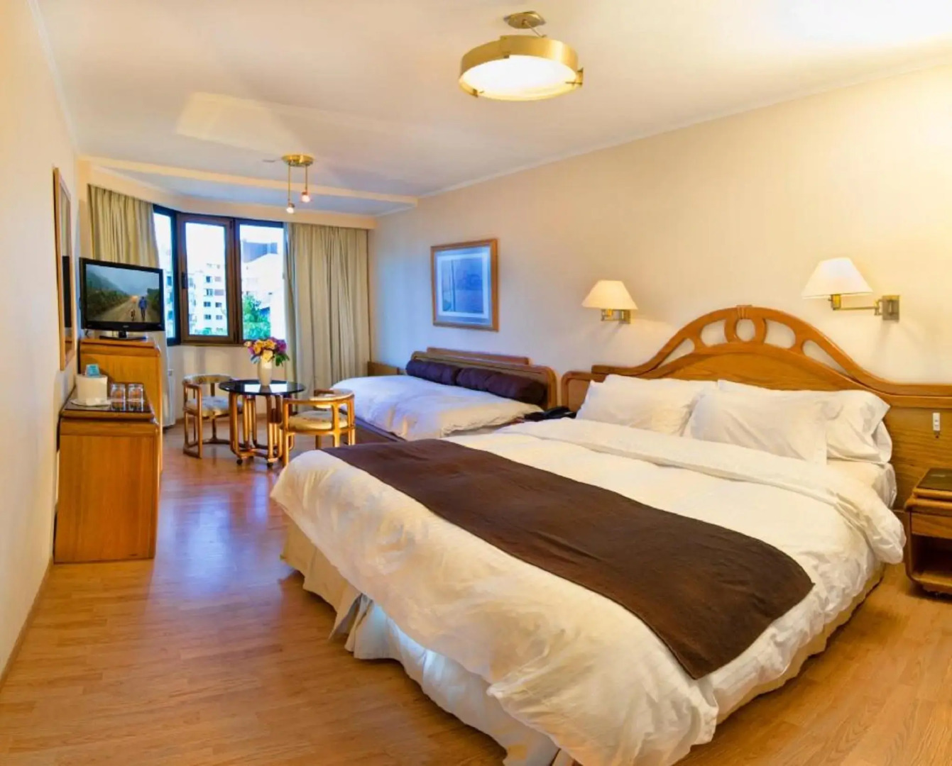 Foto - Hotel Cristal