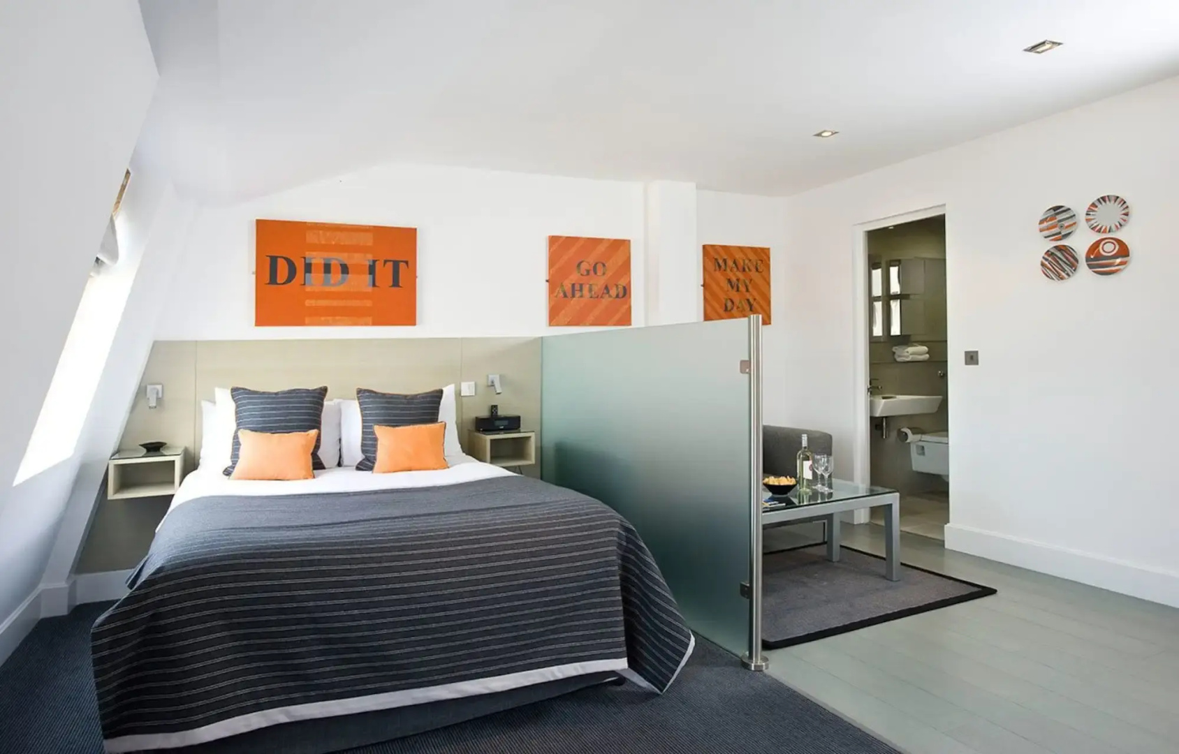 Foto - Templeton Place by Supercity Aparthotels