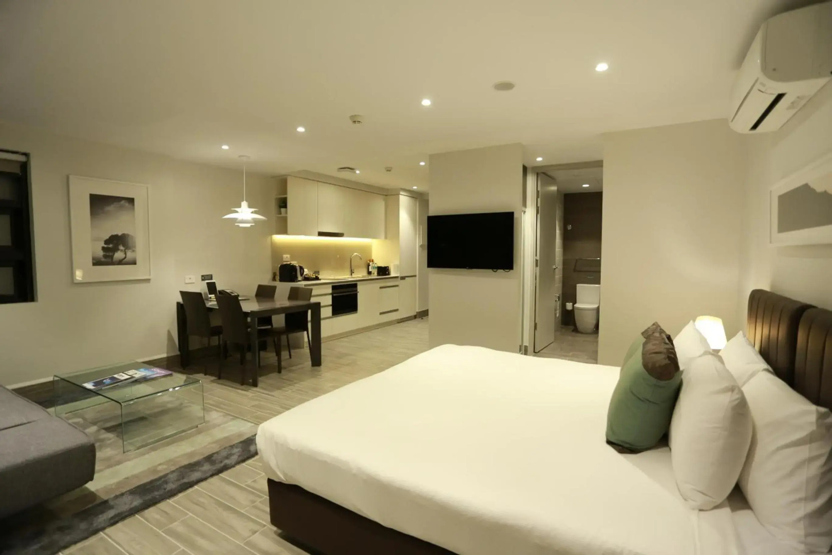Photo - The Branksome Hotel & Residences