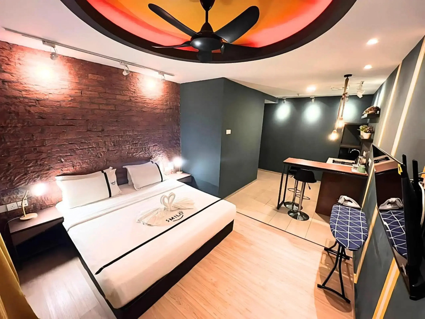 Photo - Smile Hotel Subang USJ