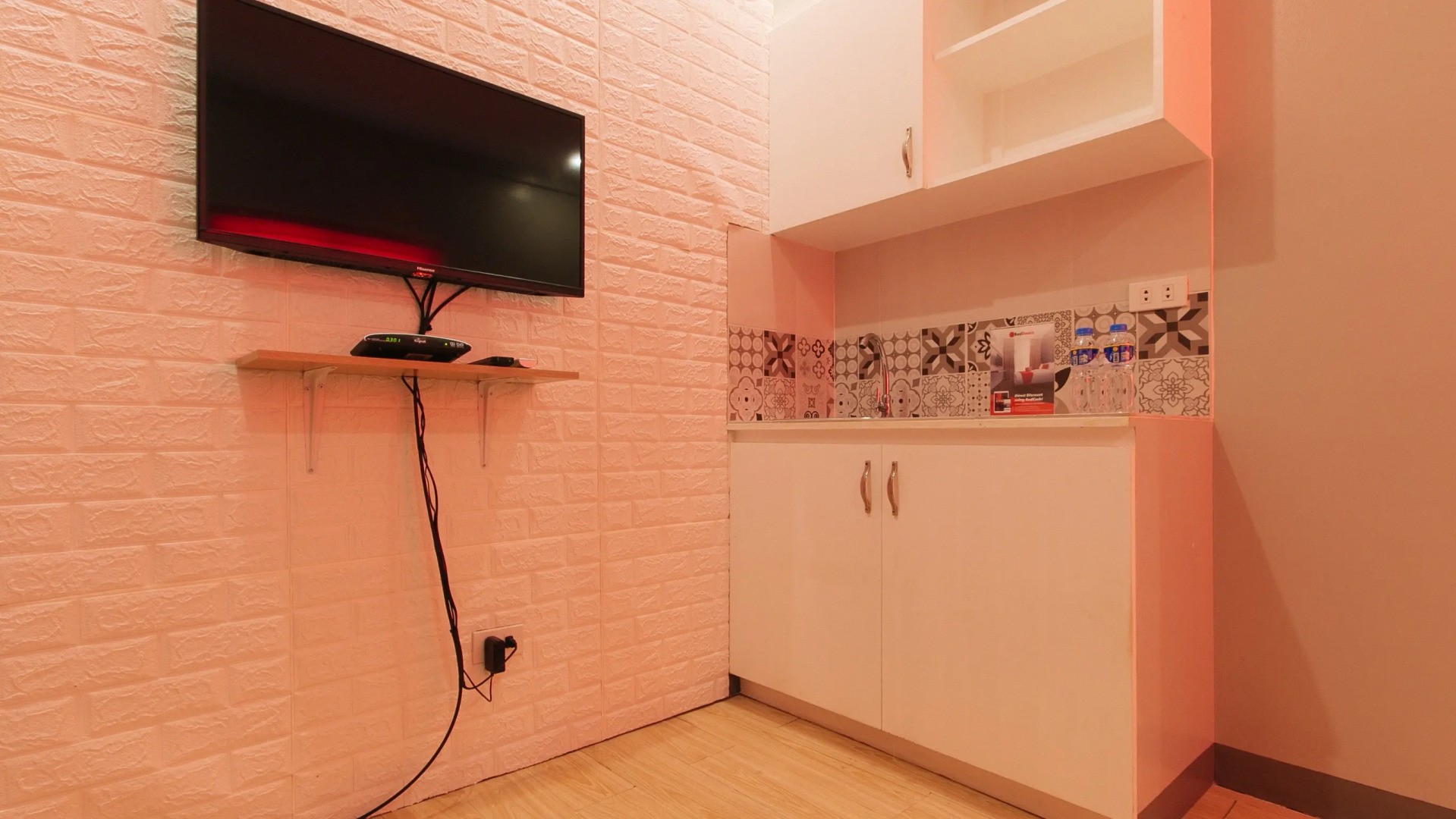 Foto - RedDoorz near Christ the King Medical Center