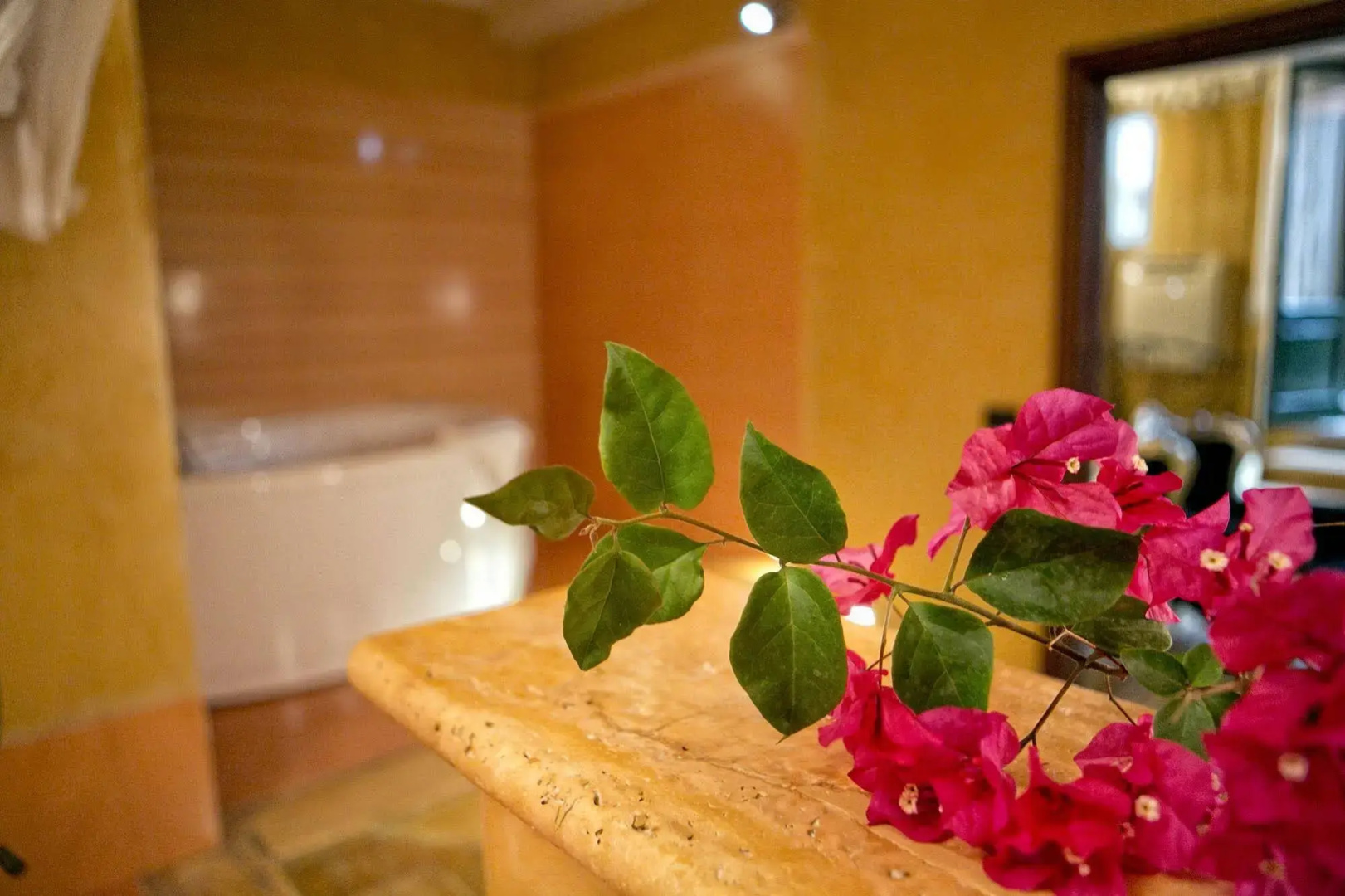 Foto - Hotel Villa Antica Tropea