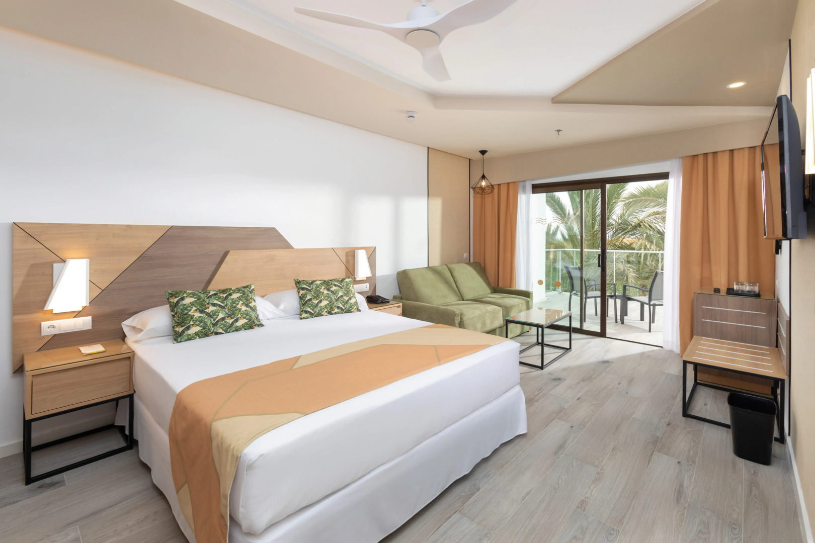 Foto - Hotel Riu Buenavista - All Inclusive