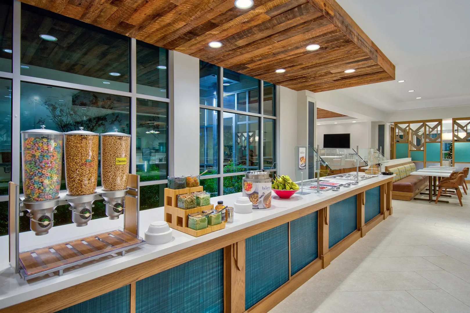 Foto - Fairfield by Marriott Inn & Suites Orlando at FLAMINGO CROSSINGS® Town Center