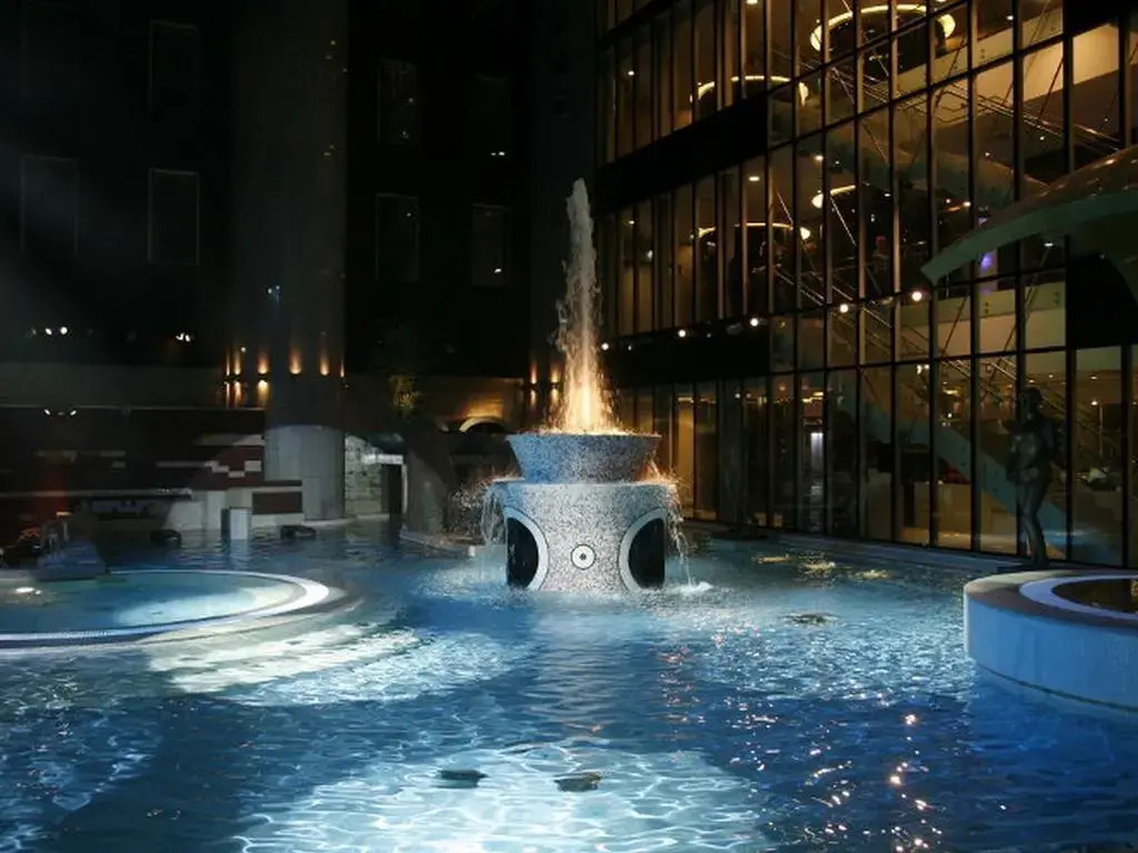 Foto - Tallink Spa & Conference Hotel