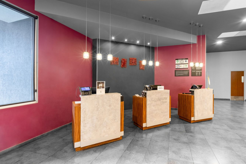 Foto - City Express Plus by Marriott Guadalajara Expo