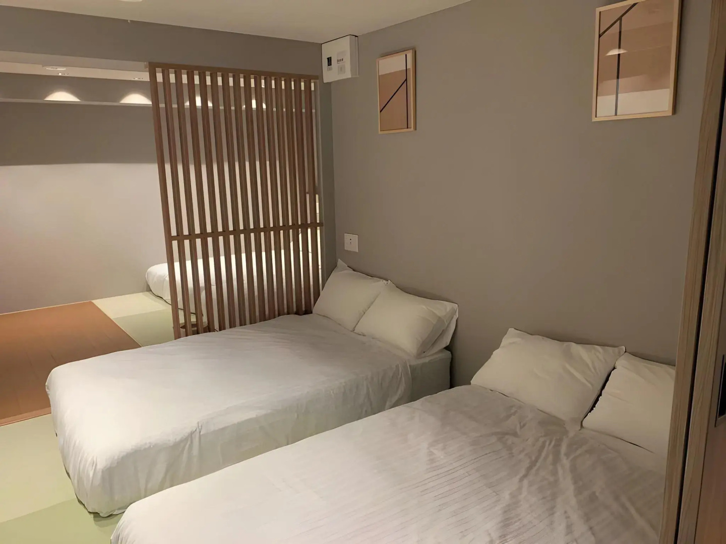 Foto - Osaka Ebisu Hotel