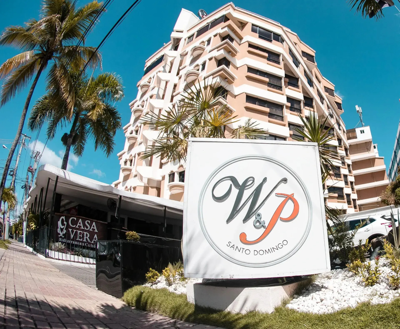 Photo - W&P Santo Domingo