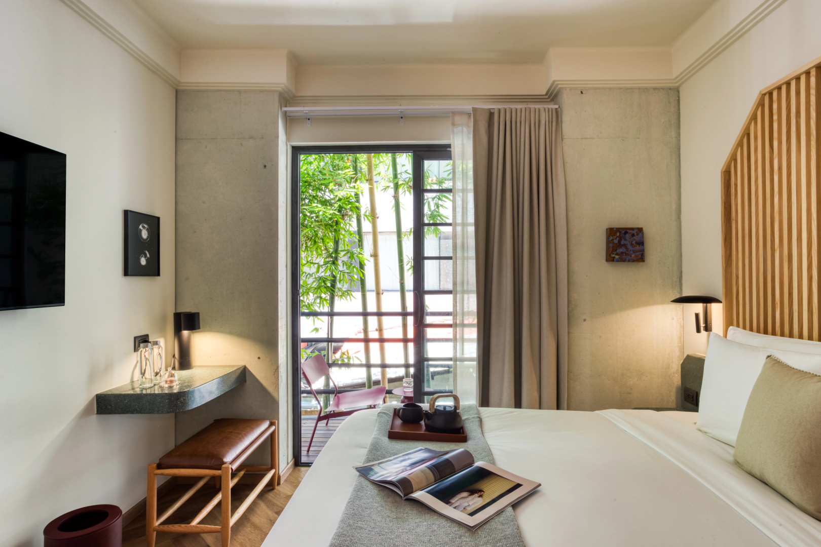 Photo - Rodona Hotel