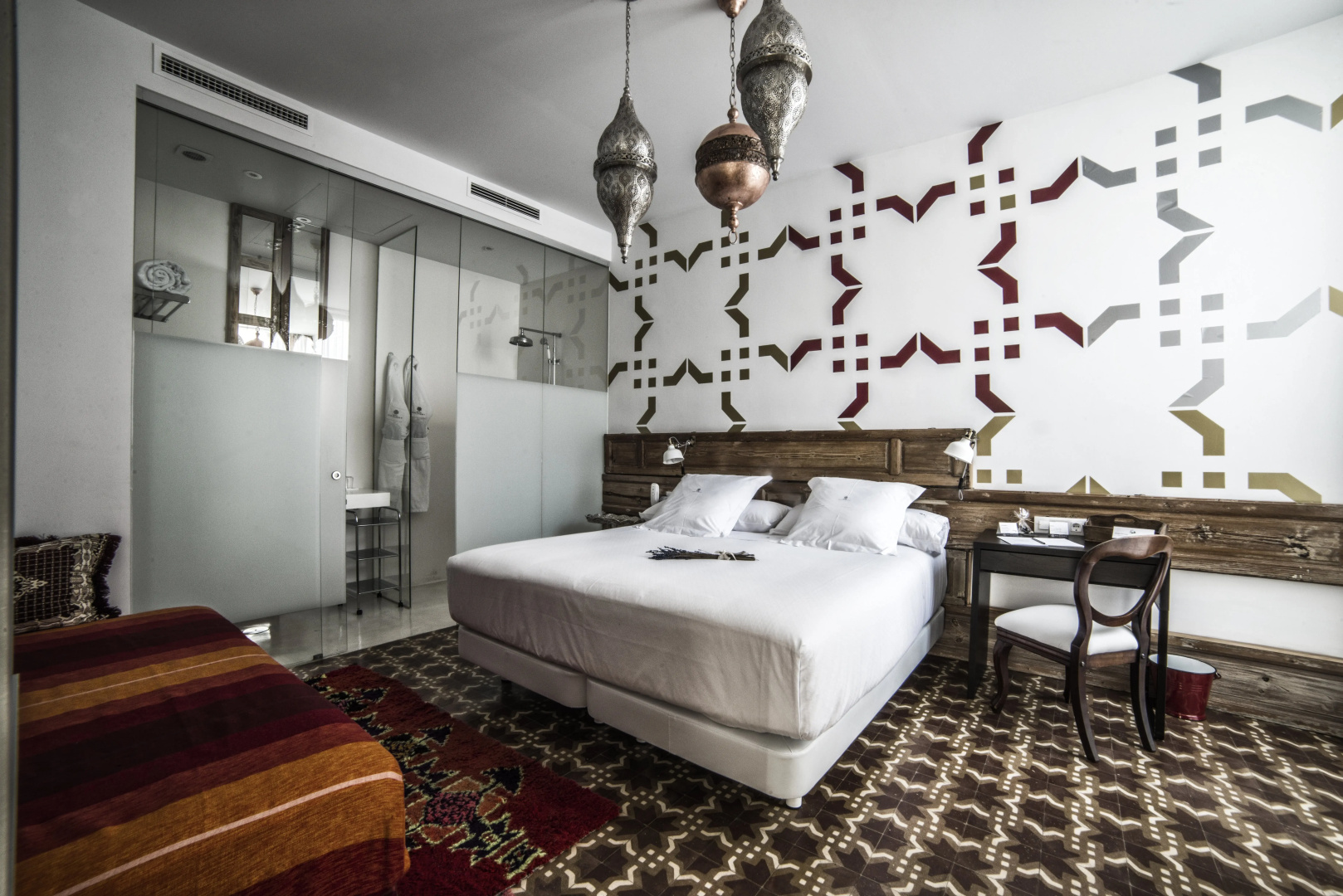 Photo - Hotel Madinat
