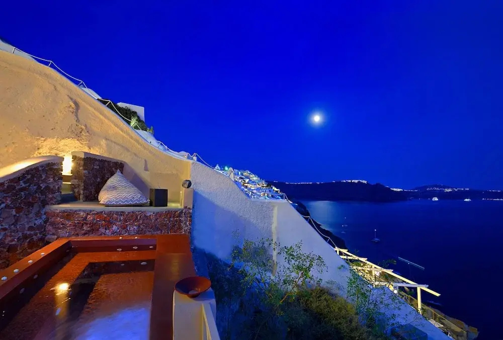 Foto - The A Collection, Oia by K&K