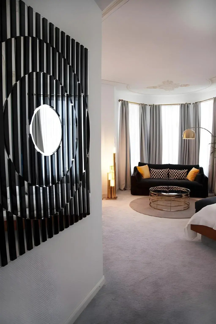 Foto - Boutique Hotel Krone München