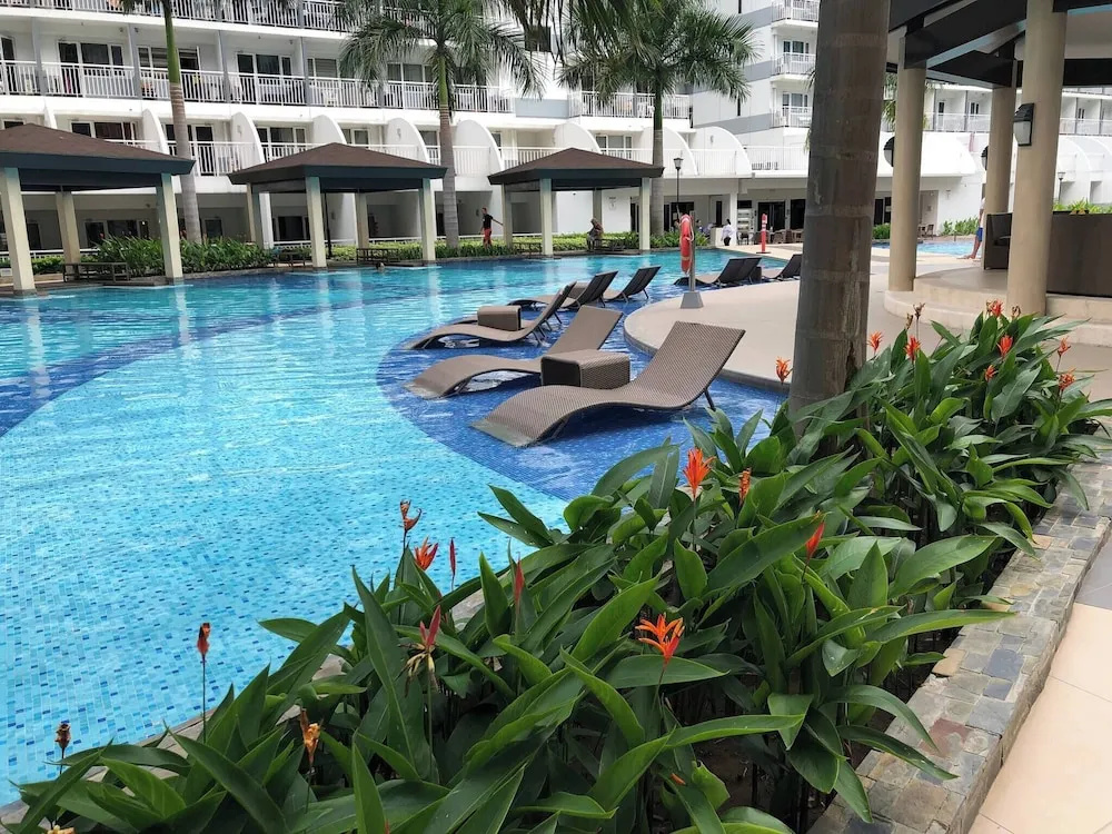 Foto - Urban Retreat at Shell Residences With Netflix 300mbps Wifi