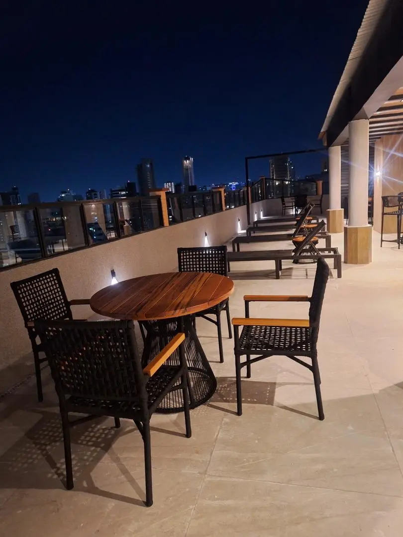 Photo - Hotel Brasil Tropical