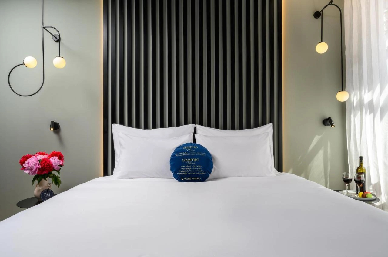 Photo - Poli Urban By Afi Hotels